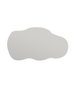 Hanah Home Espejo de Tocador Baby - Negro